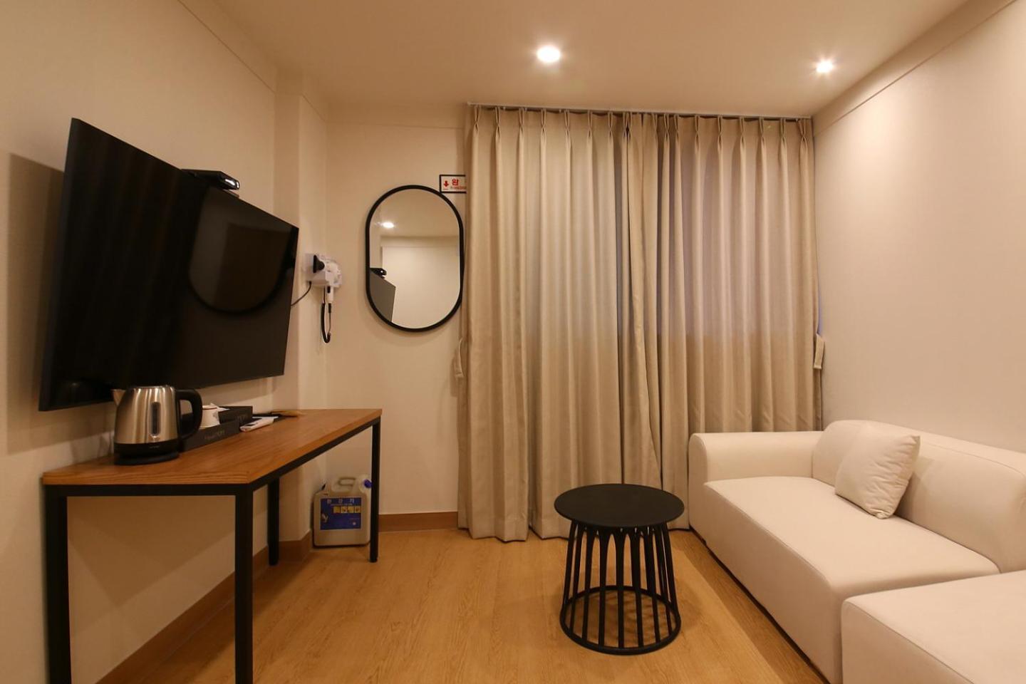 Mgm Hotel Gangneung Extérieur photo