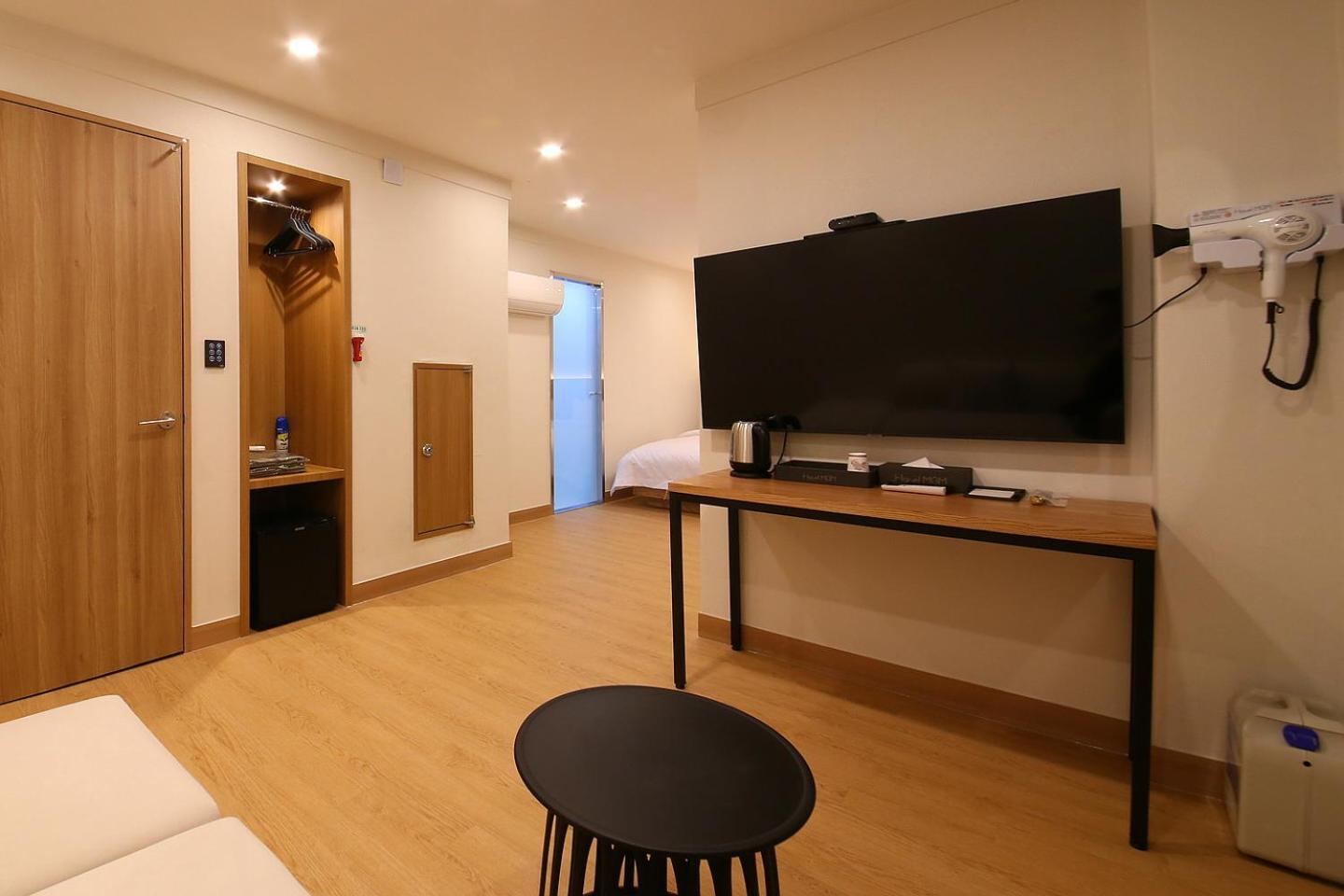 Mgm Hotel Gangneung Extérieur photo