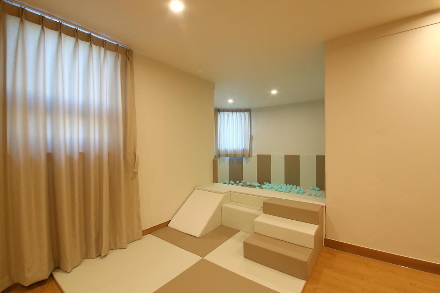 Mgm Hotel Gangneung Extérieur photo