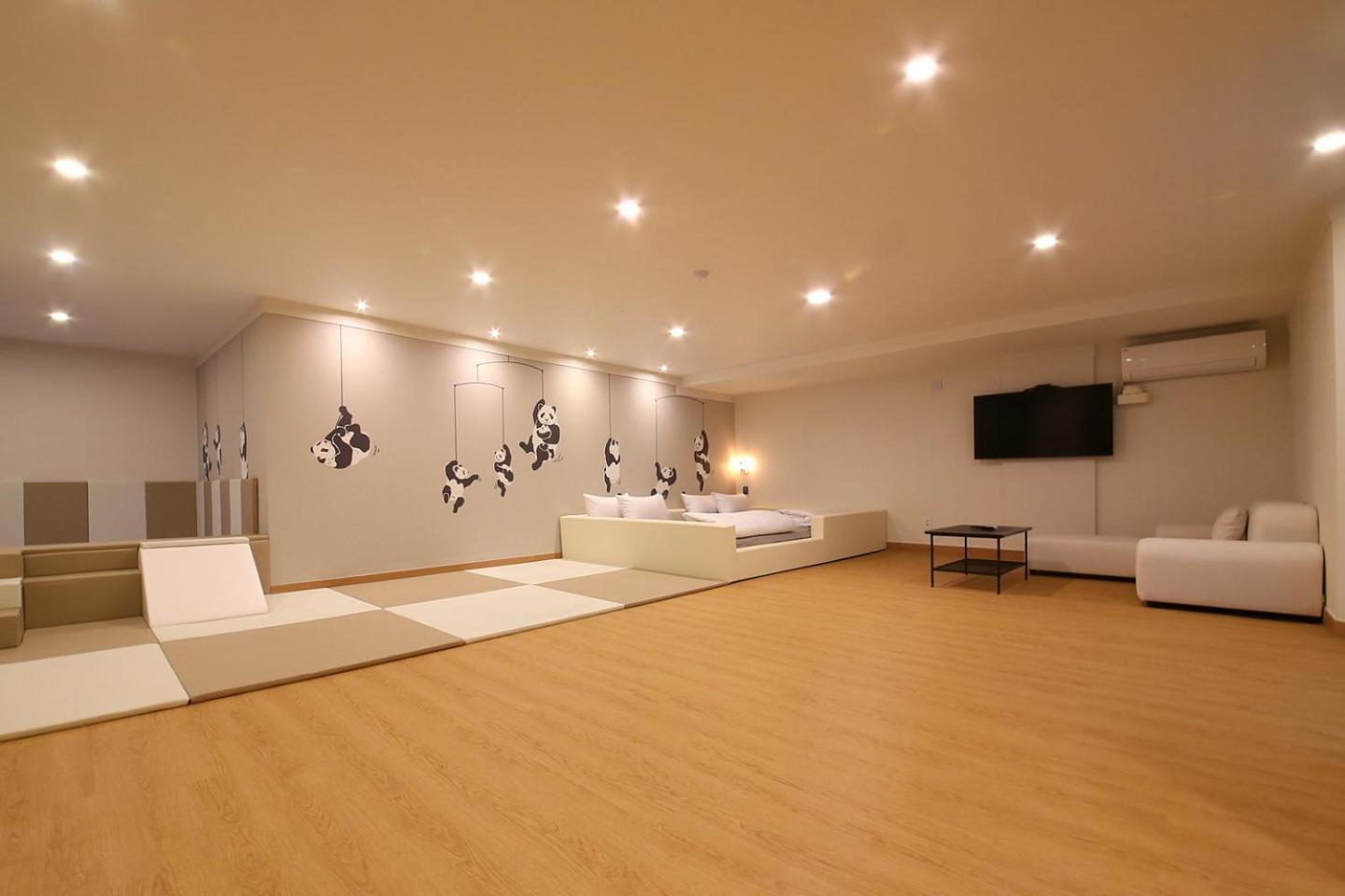Mgm Hotel Gangneung Extérieur photo