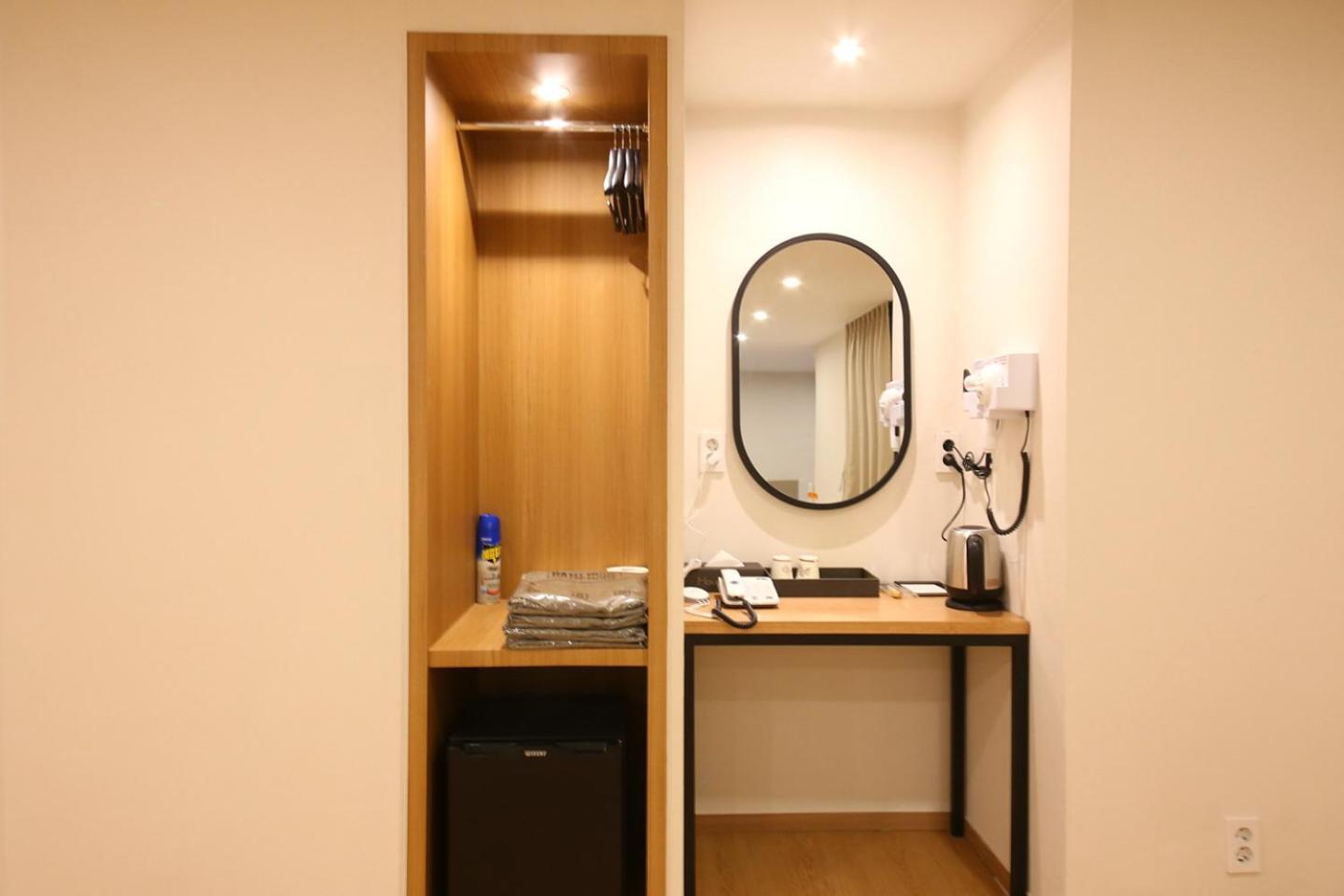 Mgm Hotel Gangneung Extérieur photo