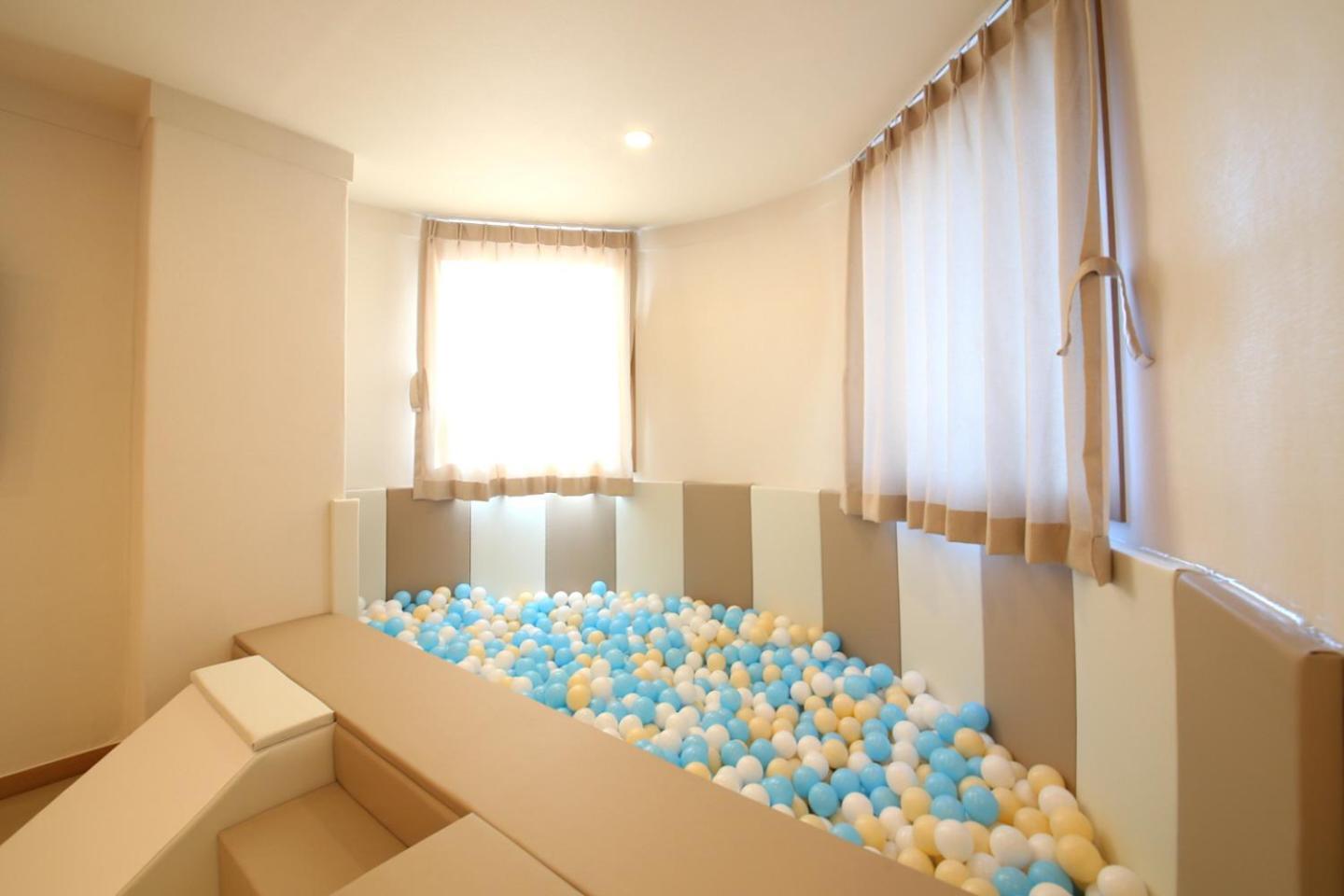 Mgm Hotel Gangneung Extérieur photo
