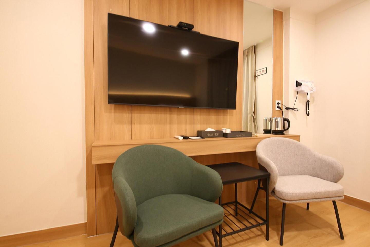 Mgm Hotel Gangneung Extérieur photo