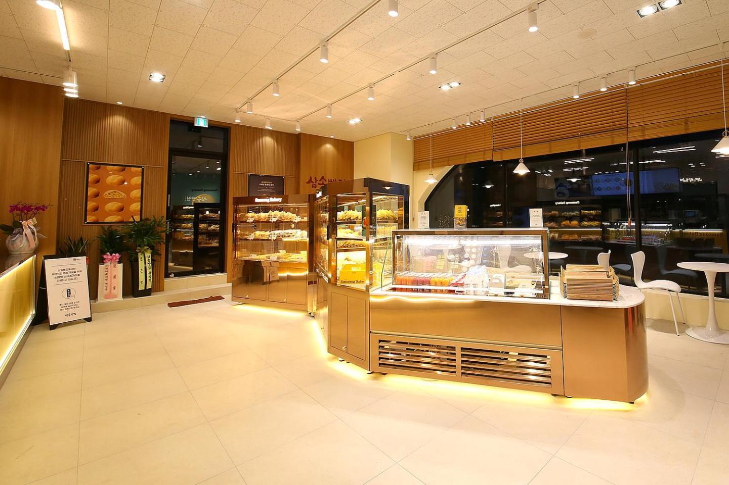 Mgm Hotel Gangneung Extérieur photo