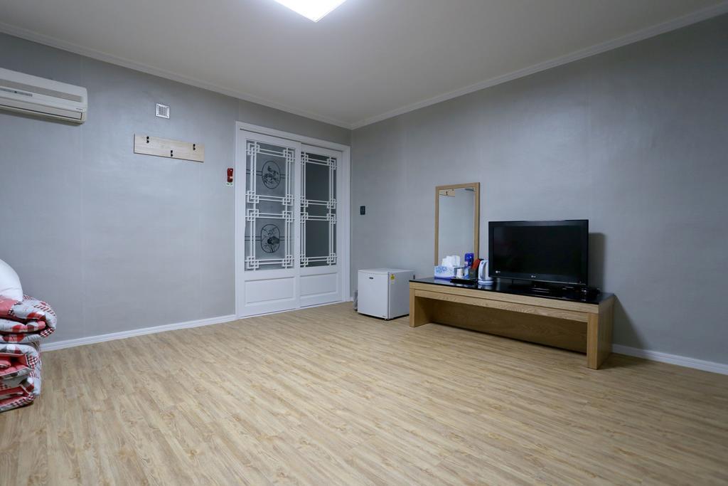 Mgm Hotel Gangneung Chambre photo