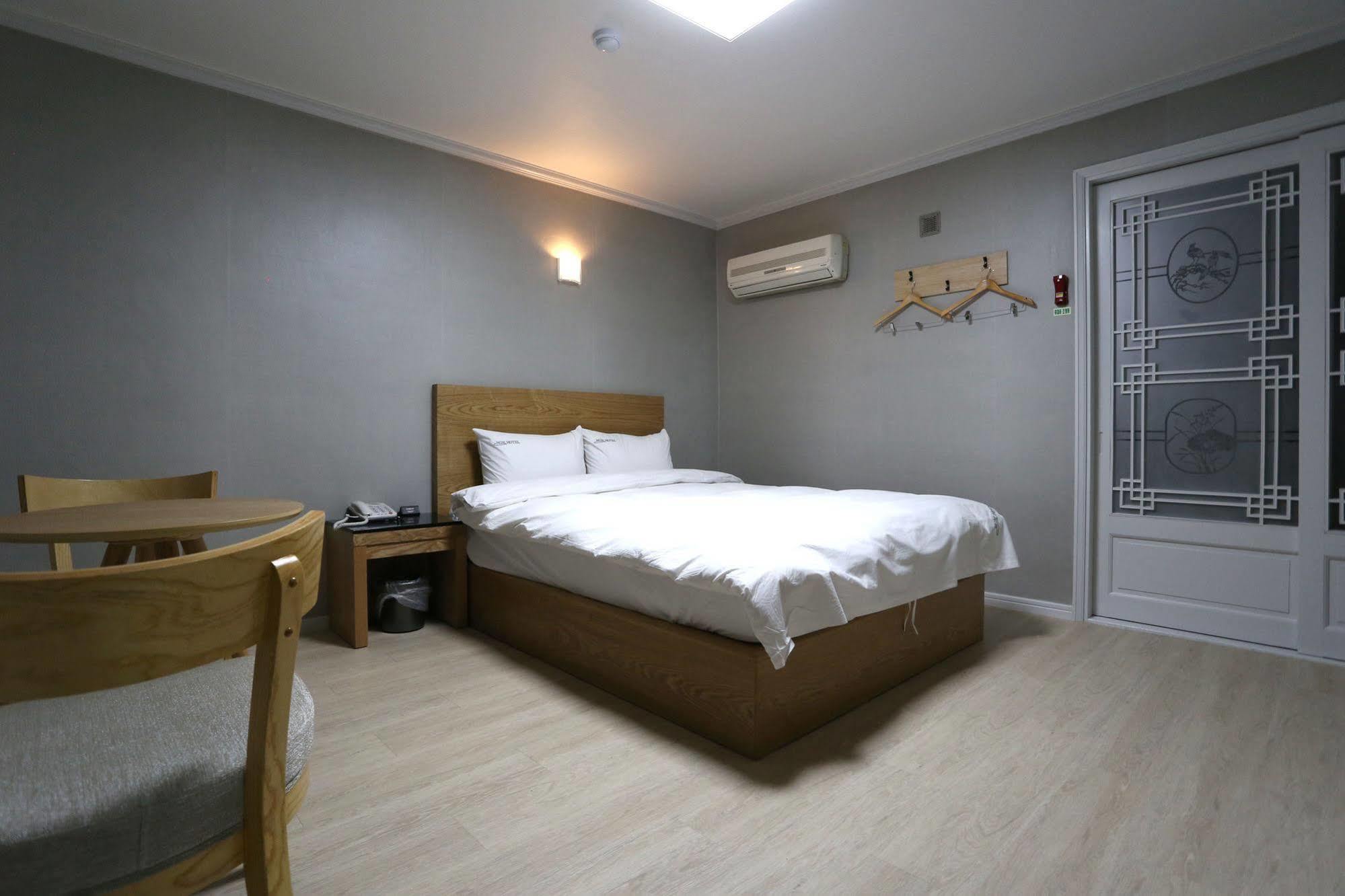 Mgm Hotel Gangneung Extérieur photo